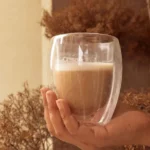 Mysa Classic Double Wall Mug (Set of 6) 350ml