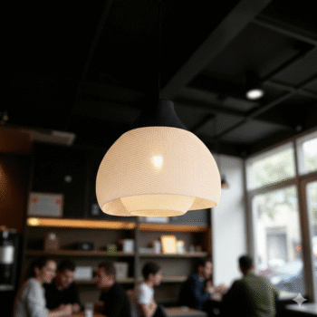 Fiore Pendant Lamp