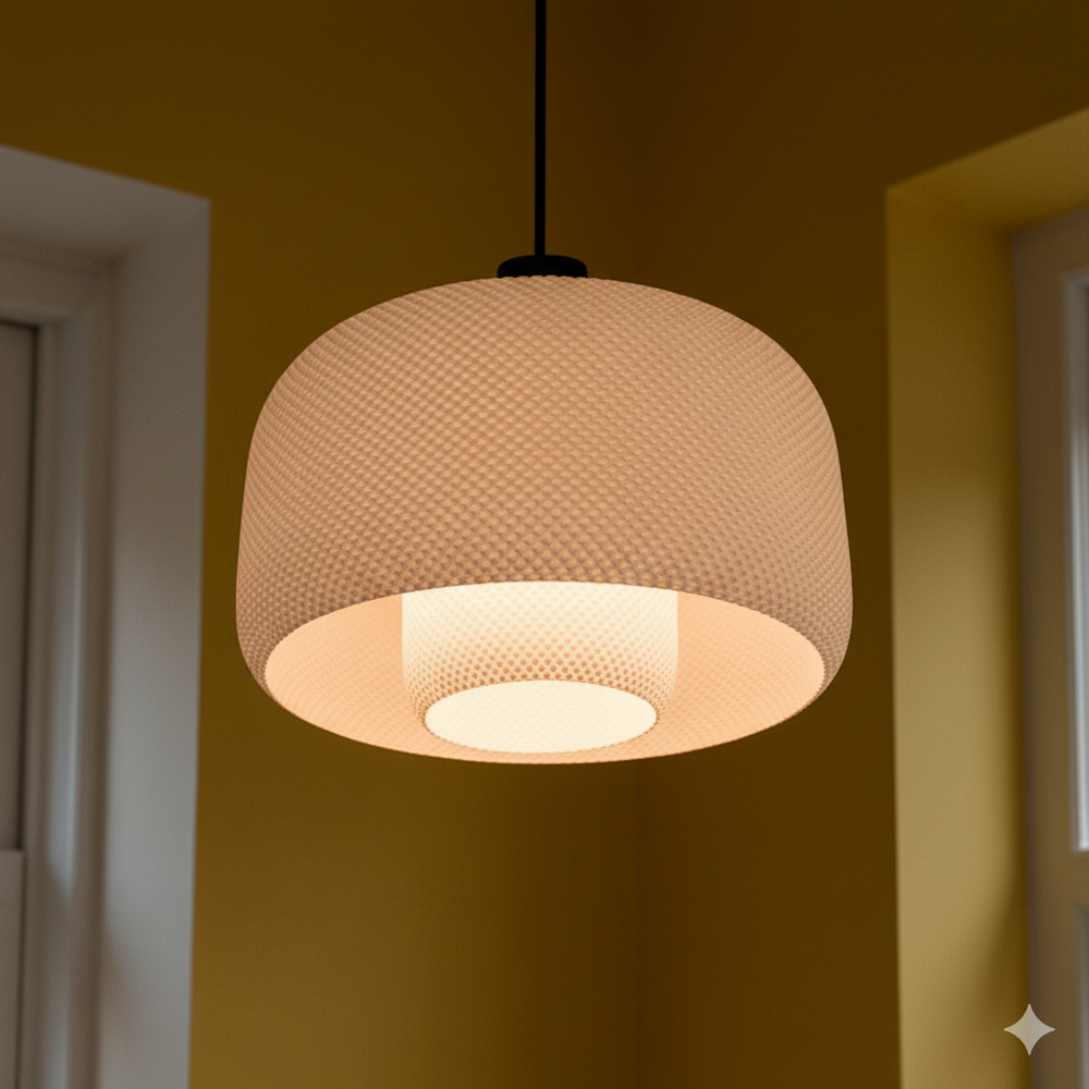 Lola Pendant Lamp