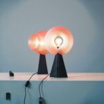 Halo Table Lamp