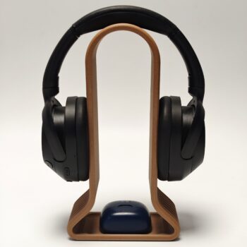 HeadPhone Stand