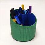 Desk Organiser 8 section
