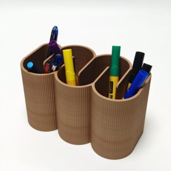 Wiggle Organiser