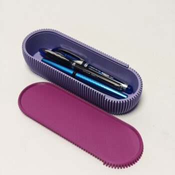 Stacking Slide Pen Case