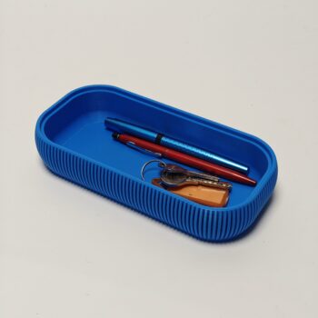Medium Stackable Desk Tray