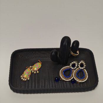 Desert Bloom Jewellery Tray