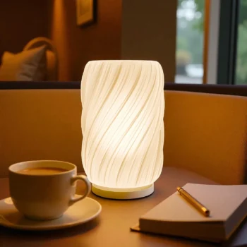 Ondula Table Lamp