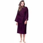 Cotton Highly Absorbent Bath Robe