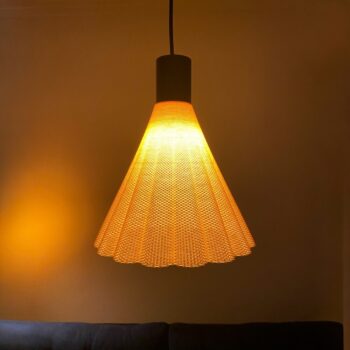 Rega Mesh Lamp