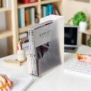 Modular File Organiser for Office Document Storage