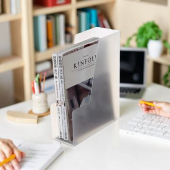 Modular File Organiser for Office Document Storage