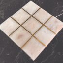 Tic Tac Tray Platter