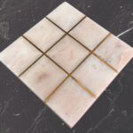 Tic Tac Tray Platter