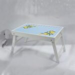 Tuscan Citrus Breakfast Table
