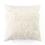 Marrakesh Textured Cushion Cover