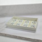 Serene Bloom Tray