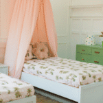 Marrakesh Organic Cotton Bedsheet – Timeless Design