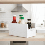 Modular Storage Organiser
