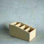 PU Leather Room Organiser