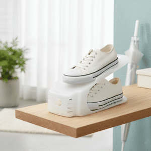 Shoe Organiser Set Of 3 - Shoe Storage Rack