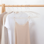 Metal Shirt/Trouser Hanger