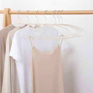 Metal Shirt/Trouser Hanger