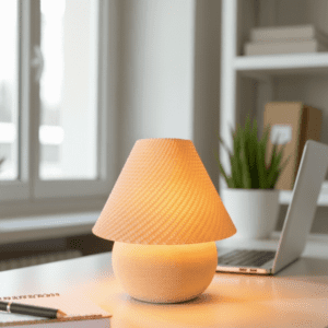 Tokio Mesh Table Lamp