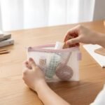 Casus Accessory Pouch for Cosmetics