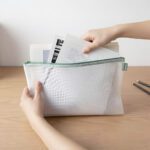 Multi Purpose Casus Legal Green Pouch