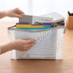 Multi Purpose Casus Grande Grey Pouch