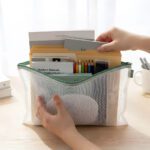 Multi Purpose Casus Grande Green Pouch