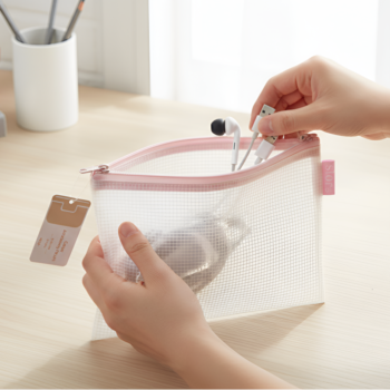 Casus Accessory Pouch for Everyday Essential