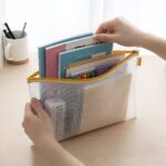 Multi Purpose Casus Grande Yellow Pouch