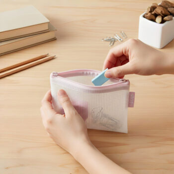 Casus Accessory Pouch for Stationery