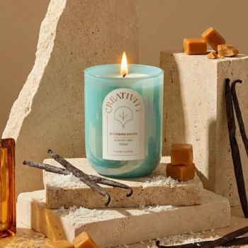 Creativity Scented Candle