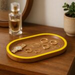 Mango Wood Appetiser Single Platter