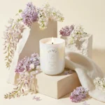 Reset Scented Candle 100% Soy Wax 200gm