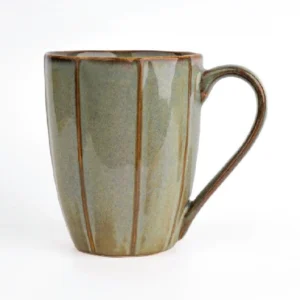 Olive Ridge Mugs (Set of 2)