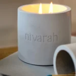 Coastal Breeze Scented Candle (210g)