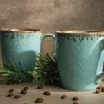 Desert Mirage Mugs