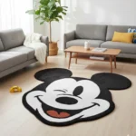 Hand Tufted Rug | Soft & Durable Handmade Rug