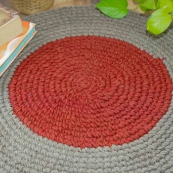 Earthly Elegance Jute Rugs