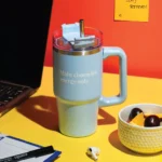 Sipsmith Everyday Tumbler Sipper 500ml