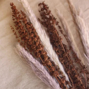 Rustic Charm Single Bunch