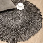 Handwoven Joie Rug