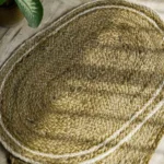 Jute Essence Timeless Charm for Modern Spaces