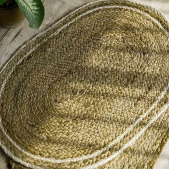 Jute Essence Timeless Charm for Modern Spaces