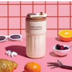 Coffee Before Commitment Flask 400ml