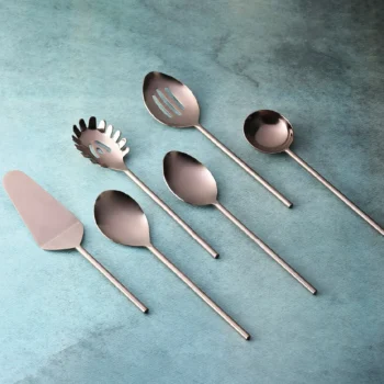 Golden Harvest Serveware