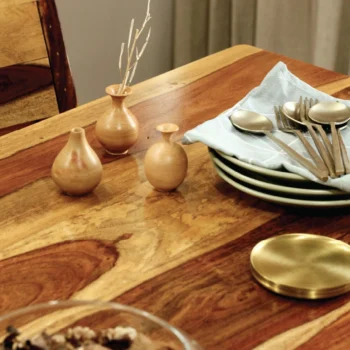 Arles Miniature Vases (Set of 3)